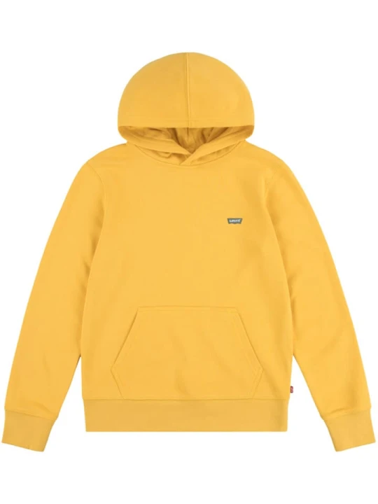 Zdjęcie produktu Levi's Kids Bluza w kolorze żółtym rozmiar: 152