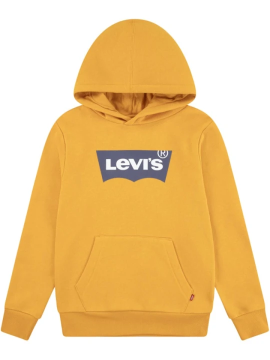 Zdjęcie produktu Levi's Kids Bluza w kolorze żółtym rozmiar: 176