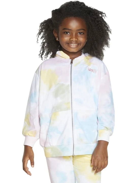 Zdjęcie produktu Levi's Kids Bluza ze wzorem rozmiar: 158