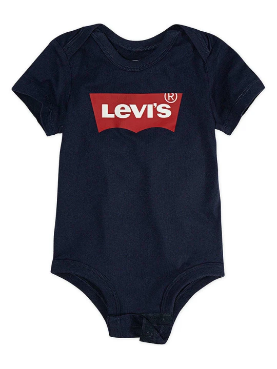 Zdjęcie produktu Levi's Kids Body w kolorze granatowym rozmiar: 74