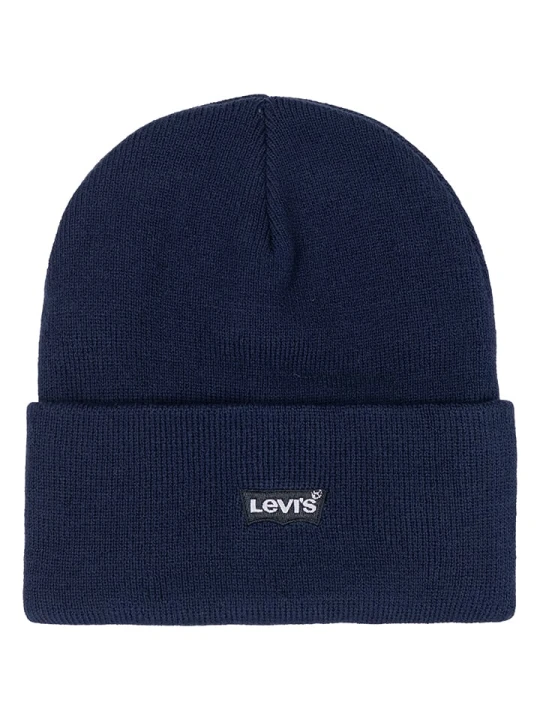 Zdjęcie produktu Levi's Kids Czapka beanie w kolorze granatowym rozmiar: onesize