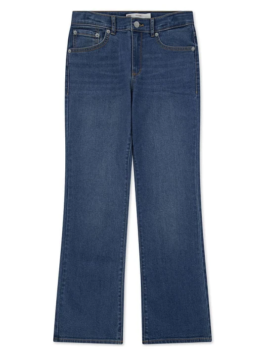 Zdjęcie produktu Levi's Kids Dżinsy "726" - Regular fit - w kolorze niebieskim rozmiar: 128