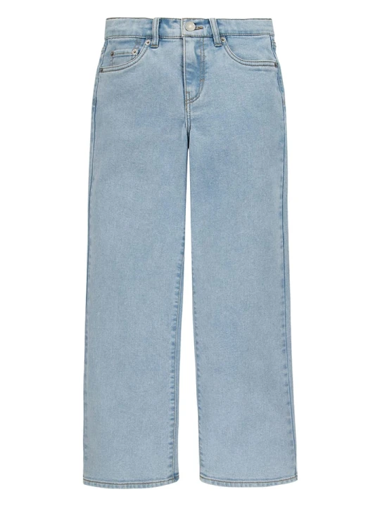 Zdjęcie produktu Levi's Kids Dżinsy - Comfort fit - w kolorze błękitnym rozmiar: 128