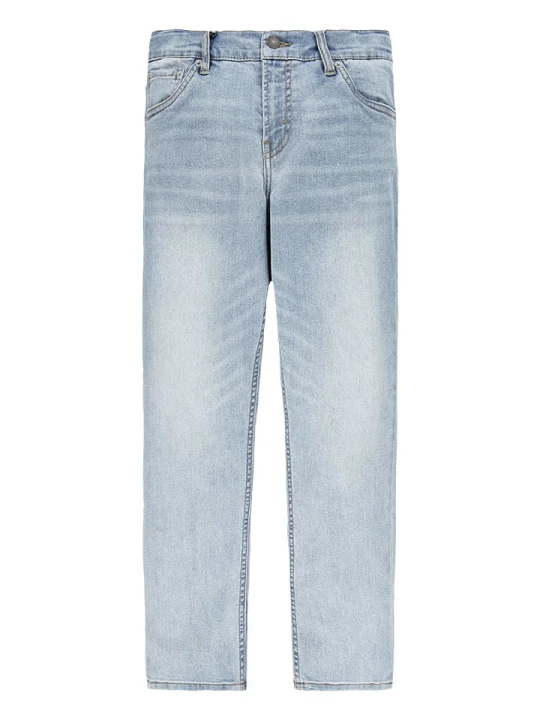 Zdjęcie produktu Levi's Kids Dżinsy - Comfort fit - w kolorze błękitnym rozmiar: 140