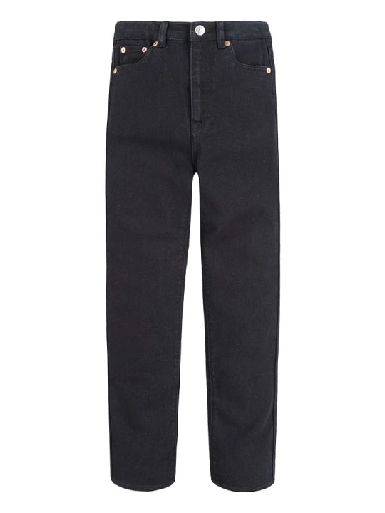 Zdjęcie produktu Levi's Kids Dżinsy - Comfort fit - w kolorze czarnym rozmiar: 152