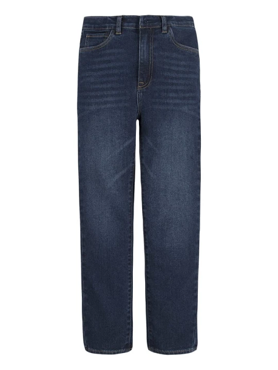 Zdjęcie produktu Levi's Kids Dżinsy - Comfort fit - w kolorze granatowym rozmiar: 152