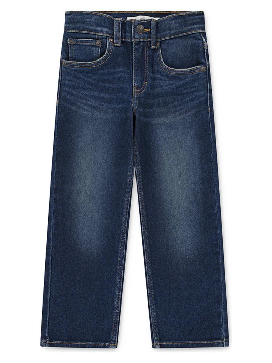 Zdjęcie produktu Levi's Kids Dżinsy - Comfort fit - w kolorze granatowym rozmiar: 152