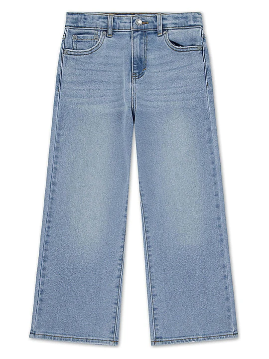 Zdjęcie produktu Levi's Kids Dżinsy - Comfort fit - w kolorze niebieskim rozmiar: 152