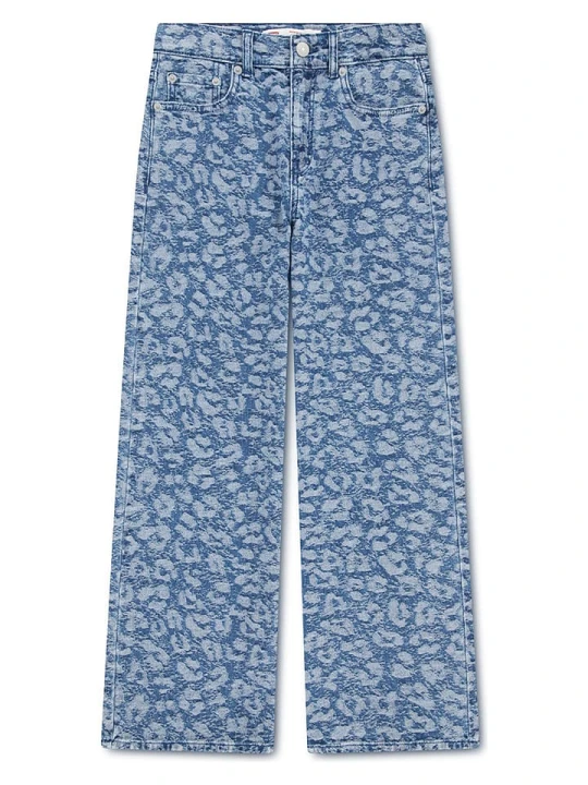 Zdjęcie produktu Levi's Kids Dżinsy - Comfort fit - w kolorze niebieskim rozmiar: 164