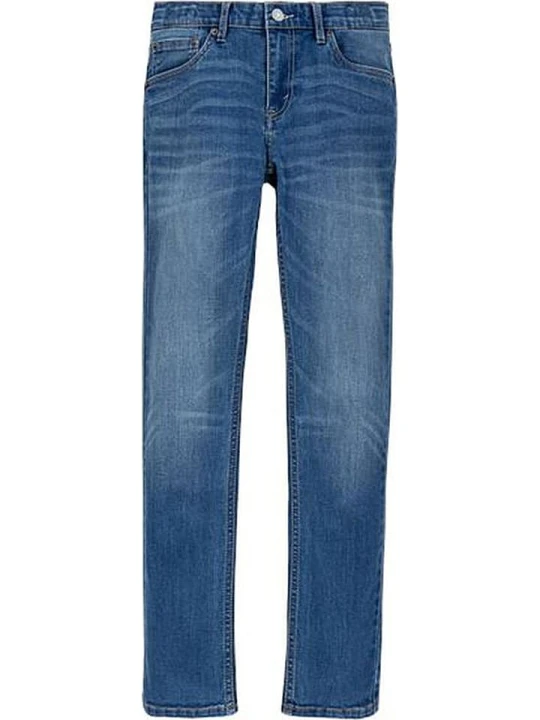 Zdjęcie produktu Levi's Kids Dżinsy "LVB 510" w kolorze niebieskim rozmiar: 164