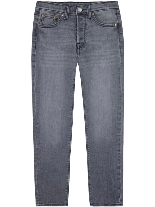 Zdjęcie produktu Levi's Kids Dżinsy - Regular fit - w kolorze antracytowym rozmiar: 158
