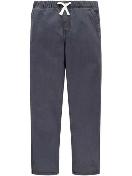 Zdjęcie produktu Levi's Kids Dżinsy - Regular fit - w kolorze antracytowym rozmiar: 176