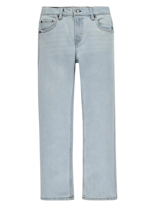 Zdjęcie produktu Levi's Kids Dżinsy - Regular fit - w kolorze błękitnym rozmiar: 140