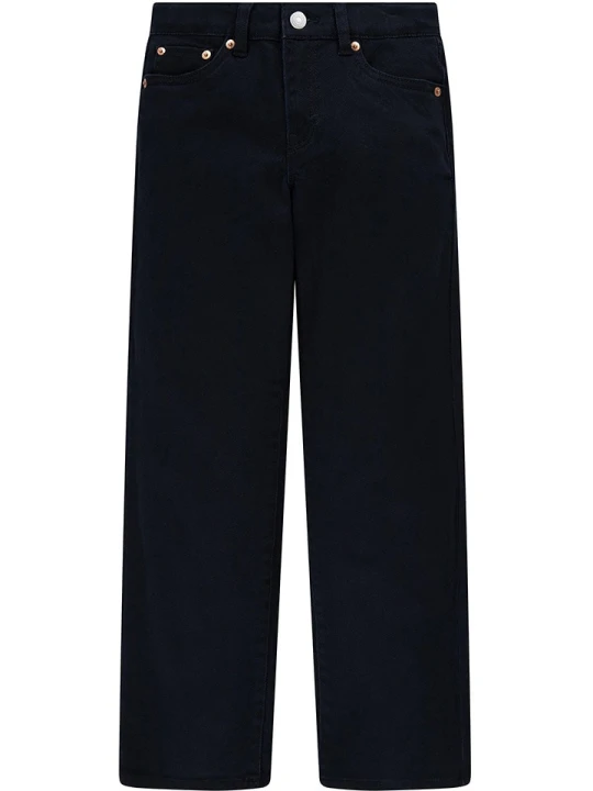 Zdjęcie produktu Levi's Kids Dżinsy - Regular fit - w kolorze czarnym rozmiar: 140