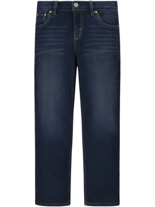 Zdjęcie produktu Levi's Kids Dżinsy - Regular fit - w kolorze granatowym rozmiar: 98