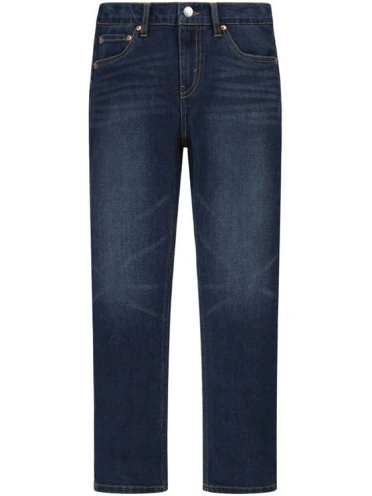 Zdjęcie produktu Levi's Kids Dżinsy - Skinny fit - w kolorze granatowym rozmiar: 176