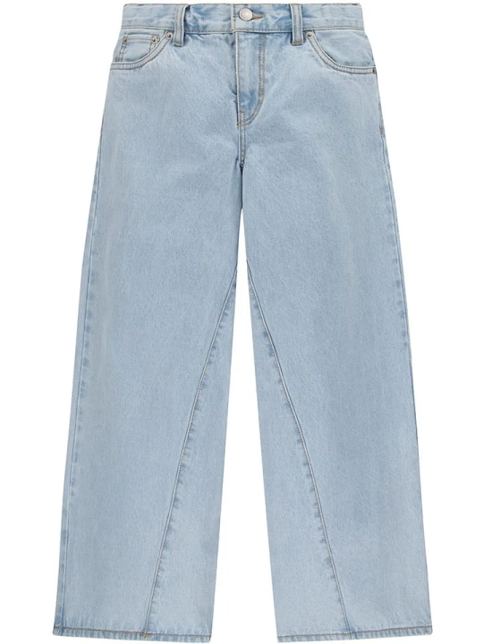 Zdjęcie produktu Levi's Kids Dżinsy w kolorze błękitnym rozmiar: 158