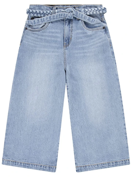 Zdjęcie produktu Levi's Kids Dżinsy w kolorze błękitnym rozmiar: 164