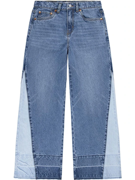 Zdjęcie produktu Levi's Kids Dżinsy w kolorze niebieskim rozmiar: 152