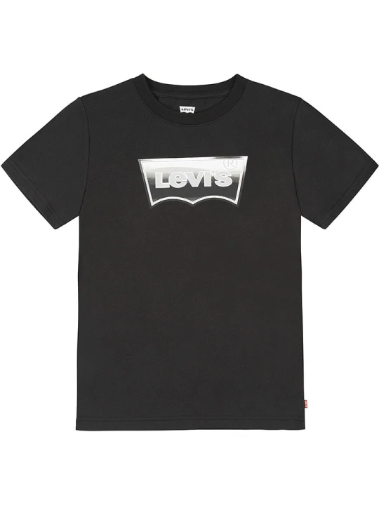 Zdjęcie produktu Levi's Kids Koszulka w kolorze czarnym rozmiar: 98