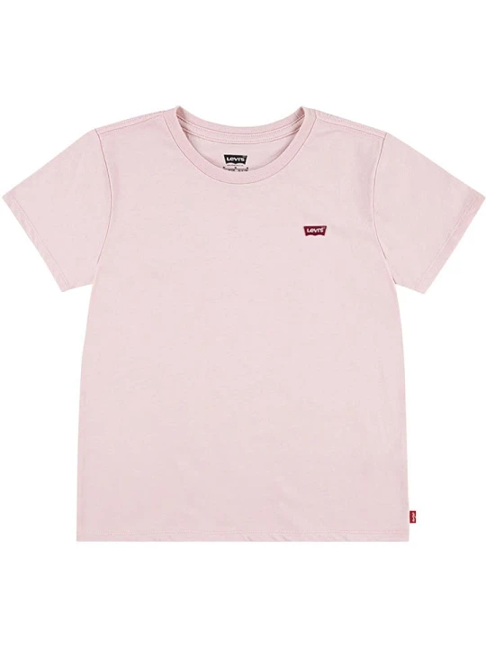 Zdjęcie produktu Levi's Kids Koszulka w kolorze jasnoróżowym rozmiar: 92
