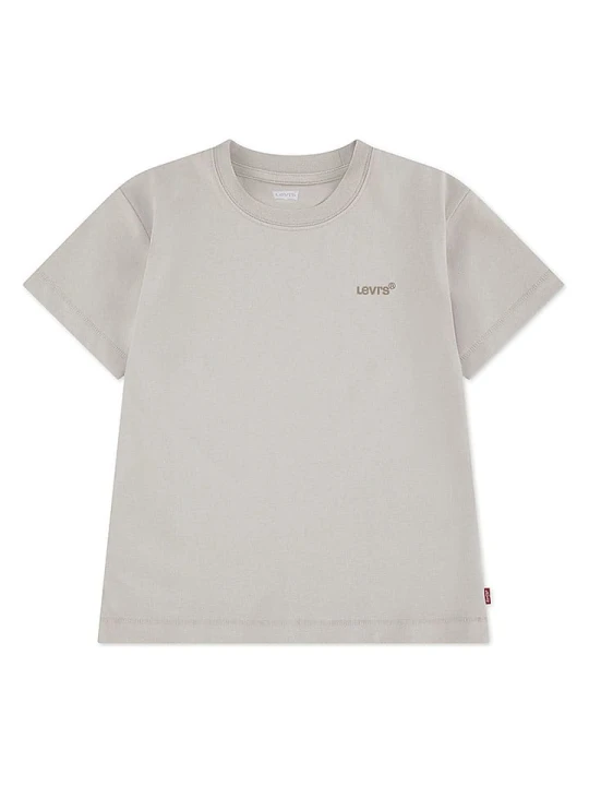 Zdjęcie produktu Levi's Kids Koszulka w kolorze szarym rozmiar: 152