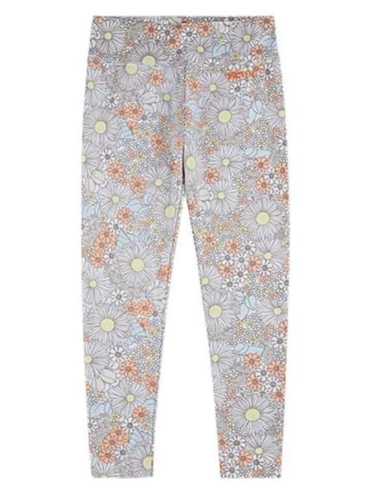 Zdjęcie produktu Levi's Kids Legginsy w kolorze białym rozmiar: 158