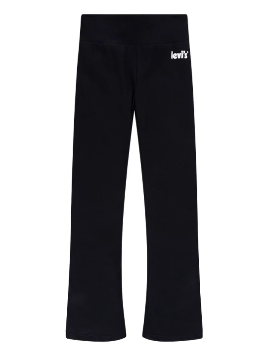 Zdjęcie produktu Levi's Kids Legginsy w kolorze czarnym rozmiar: 140