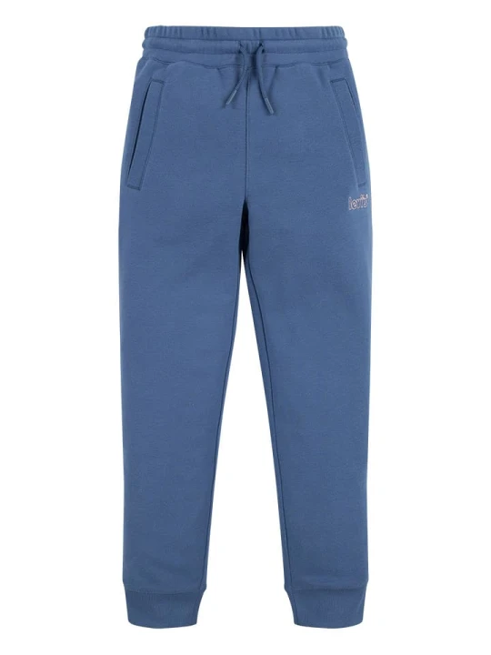 Zdjęcie produktu Levi's Kids Spodnie dresowe w kolorze niebieskim rozmiar: 158