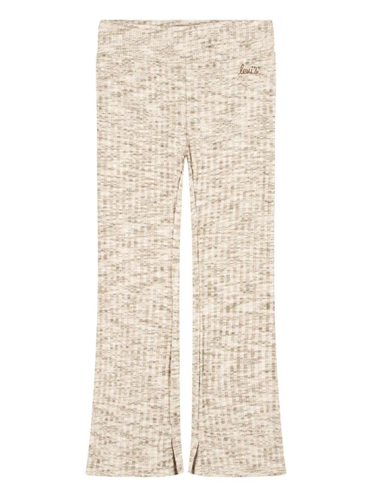 Zdjęcie produktu Levi's Kids Spodnie w kolorze beżowym rozmiar: 140