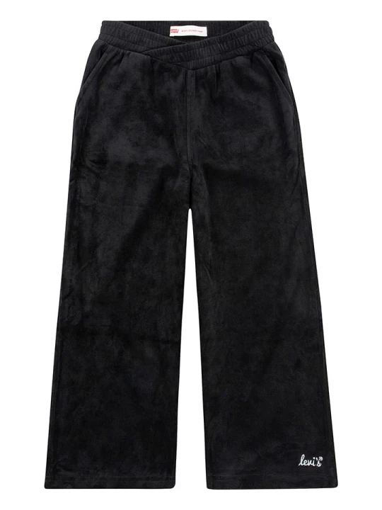 Zdjęcie produktu Levi's Kids Spodnie w kolorze czarnym rozmiar: 152