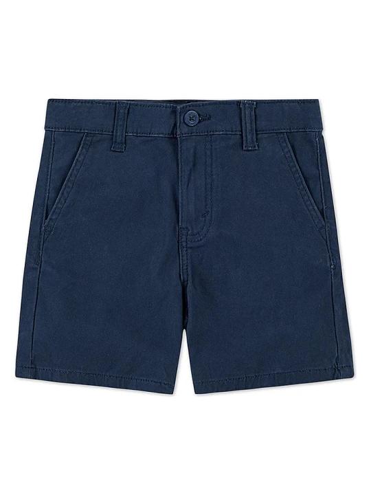 Zdjęcie produktu Levi's Kids Szorty chino w kolorze granatowym rozmiar: 128