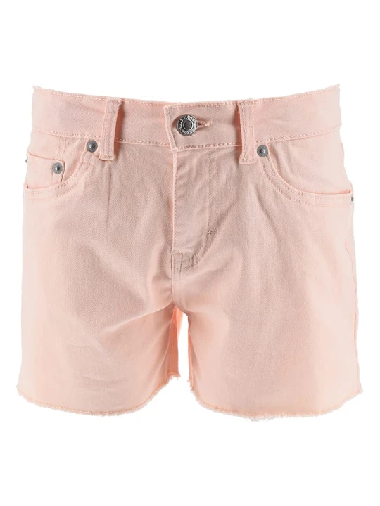 Zdjęcie produktu Levi's Kids Szorty w kolorze pomarańczowym rozmiar: 164