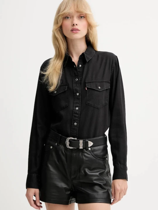 Zdjęcie produktu Levi's koszula czarny