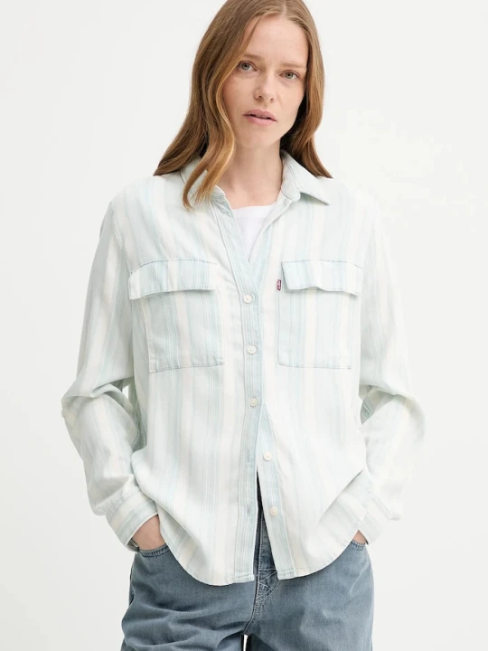 Zdjęcie produktu Levi's koszula niebieski