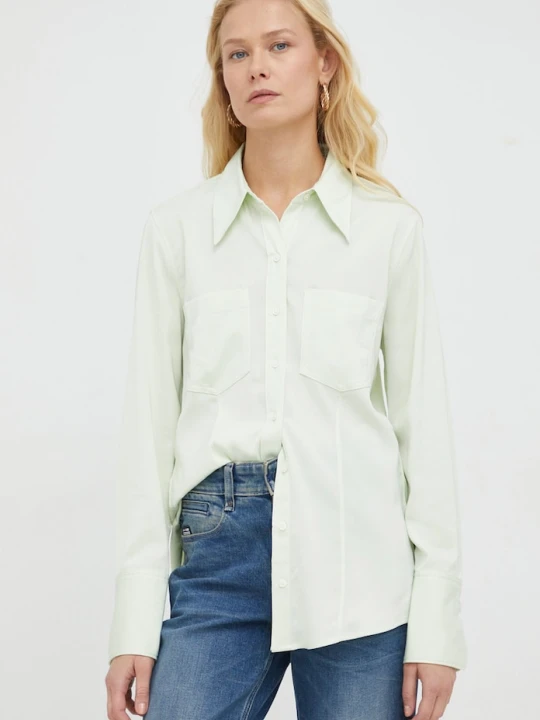 Zdjęcie produktu Levi's koszula zielony