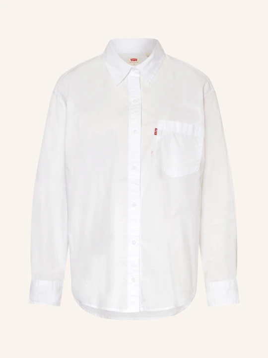 Zdjęcie produktu Levi's® Koszula Harlie weiss BIAŁY