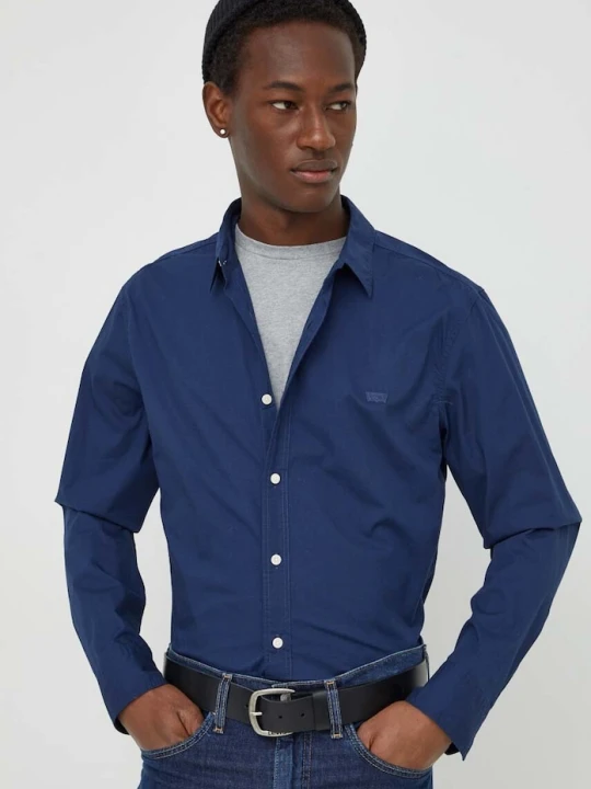 Zdjęcie produktu Levi's koszula granatowy