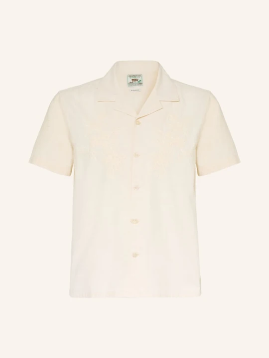Zdjęcie produktu Levi's® Koszula Resortowa Standard Fit beige ECRU