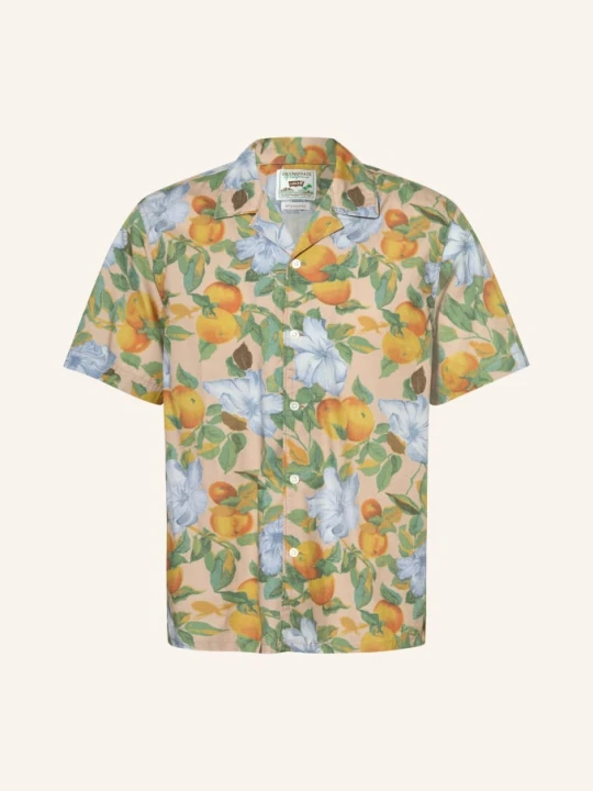Zdjęcie produktu Levi's® Koszula Resortowa Standard Fit gruen