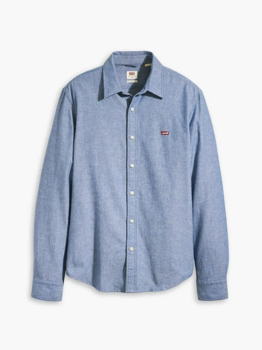 Zdjęcie produktu Levi's Koszula - Slim fit - w kolorze błękitnym rozmiar: XL