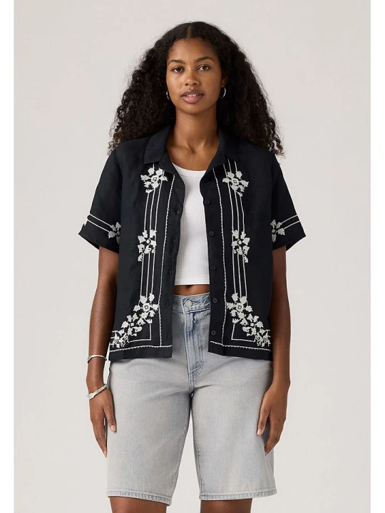 Zdjęcie produktu Levi's Koszula w kolorze granatowym rozmiar: L