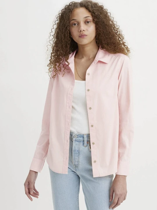 Zdjęcie produktu Levi's Koszula w kolorze jasnoróżowym rozmiar: S