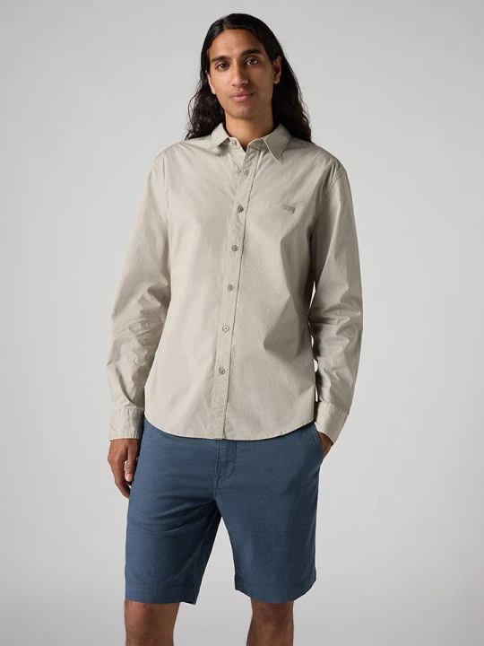 Zdjęcie produktu Levi's Koszula w kolorze szarym rozmiar: M