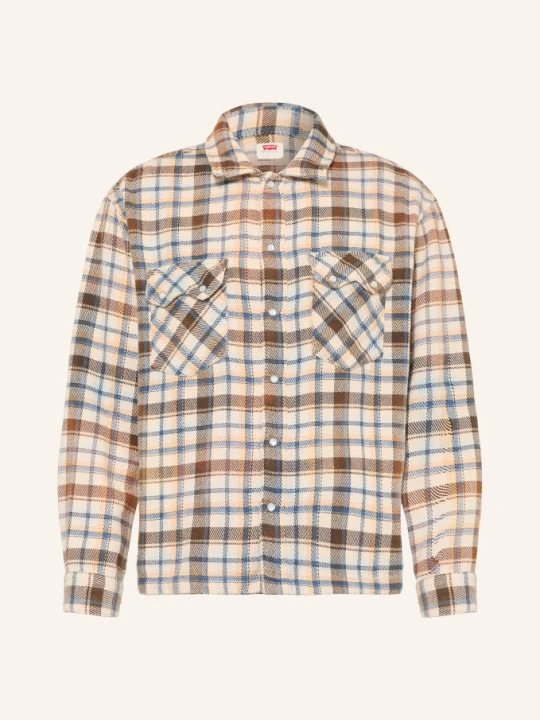 Zdjęcie produktu Levi's® Koszula Wierzchnia beige