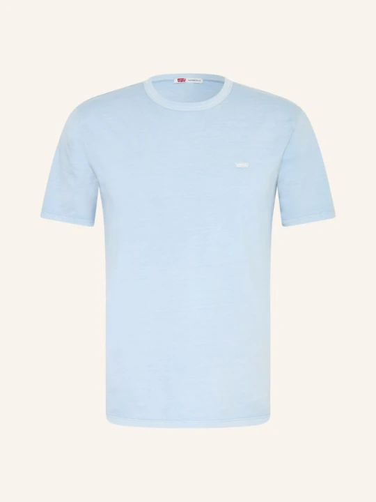 Zdjęcie produktu Levi's® Koszulka blau JASNONIEBIESKI