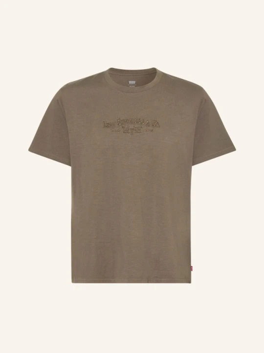 Zdjęcie produktu Levi's® Koszulka braun KHAKI
