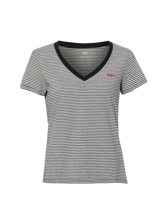 Zdjęcie produktu Levi' Koszulka Kobiety Bawełna czarny | biały Levi's