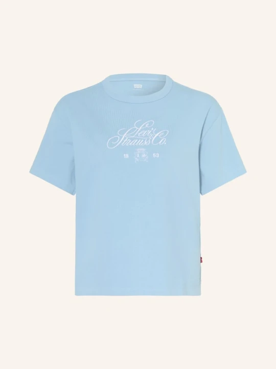 Zdjęcie produktu Levi's® Koszulka Graphic Vintage blau