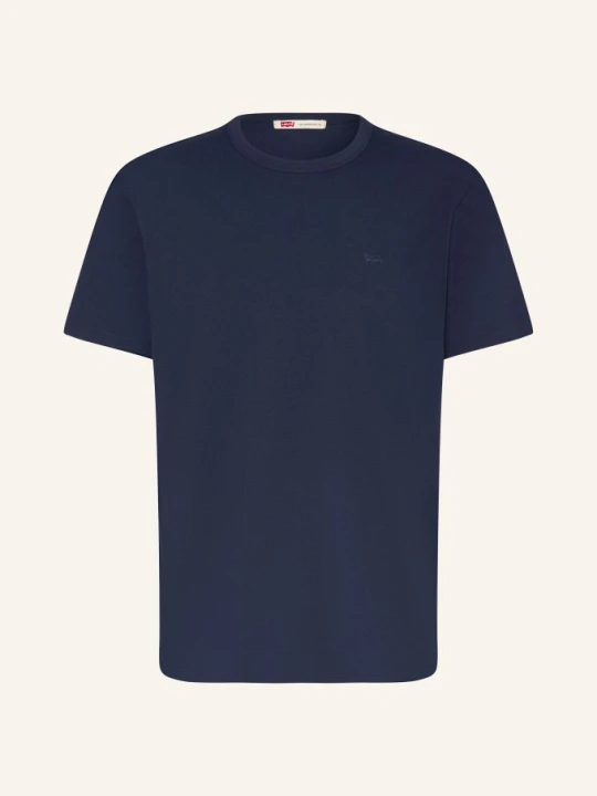 Zdjęcie produktu Levi's® Koszulka Icon blau GRANATOWY